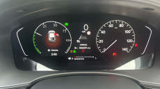 Honda Civic 2.0 eHEV Sport 5dr CVT Hybrid Hatchback